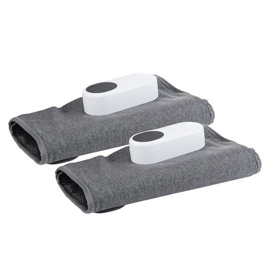 Air Compression Calf Wraps Massager