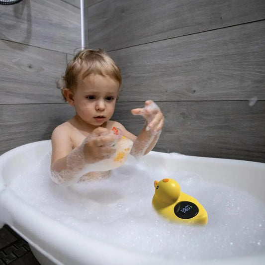 Floating Baby Bathtub Thermometer