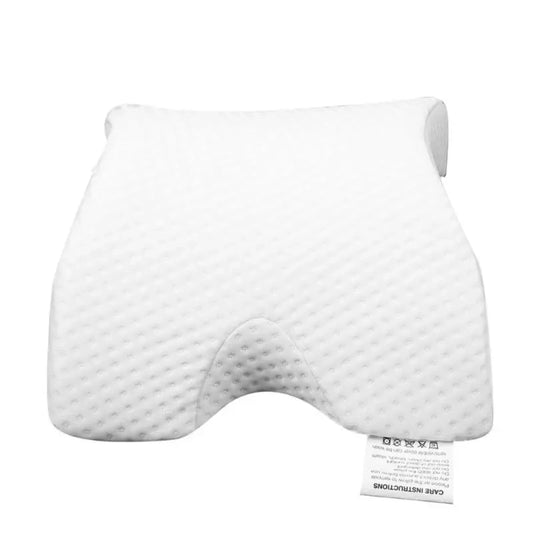 U-Shaped Memory Foam Neck Pillow