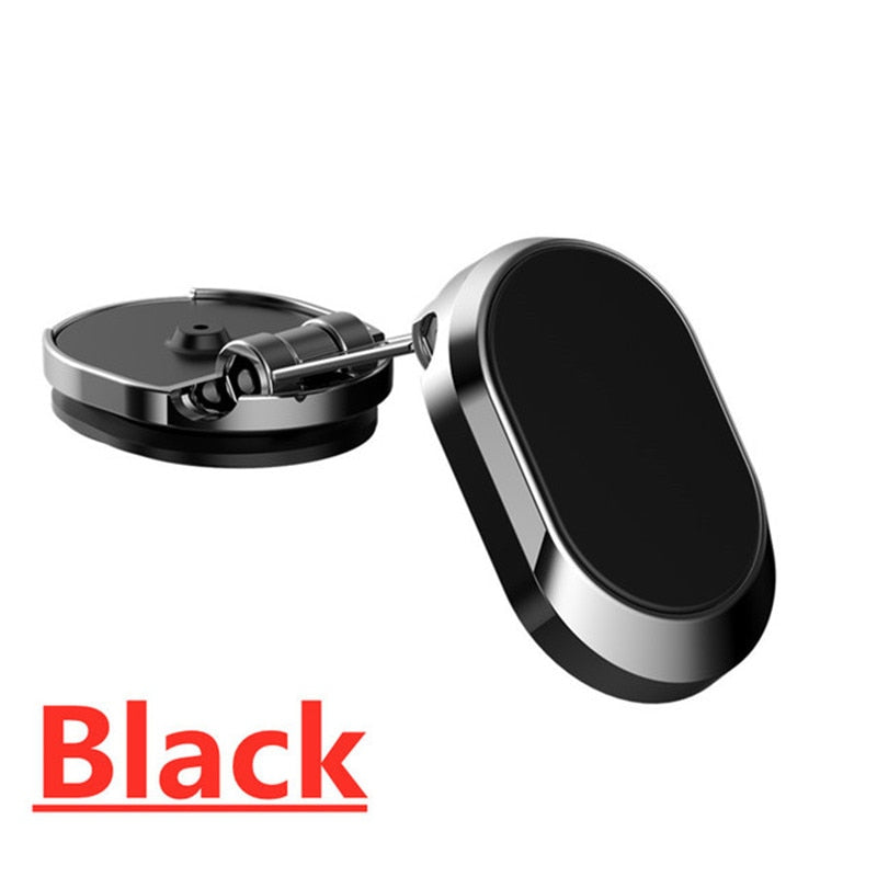 Universal Magnetic Car Phone Holder Mount