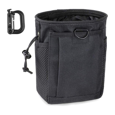 Hunting Magazine Recovery Pouch Debris Recycling Bag
