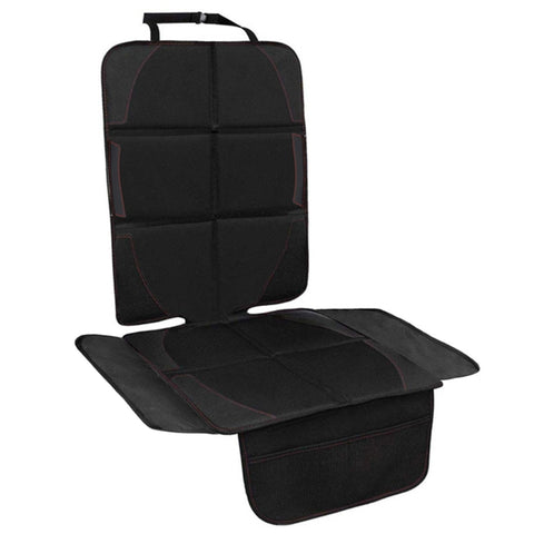 Universal Child Safety Seat Anti-Slip Anti-Scratch Mat