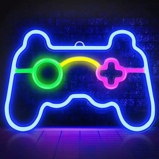 USB LED Neon Shape Light