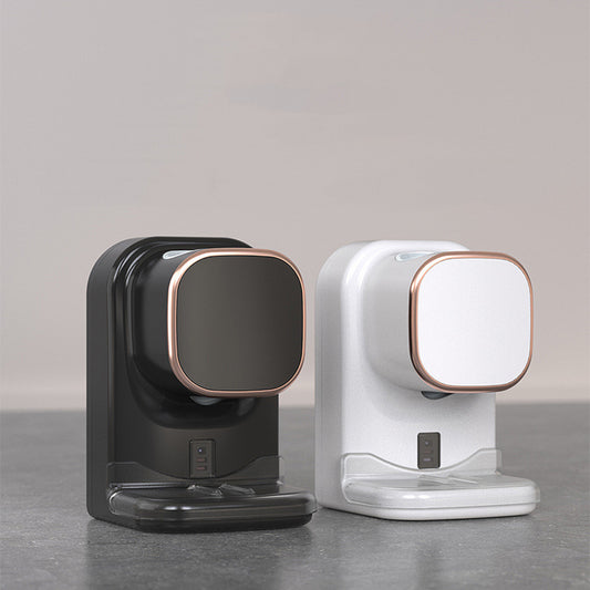 Automatic Sensor Electric Wall Mounted Tooth Paste Squeezer - USB Removable