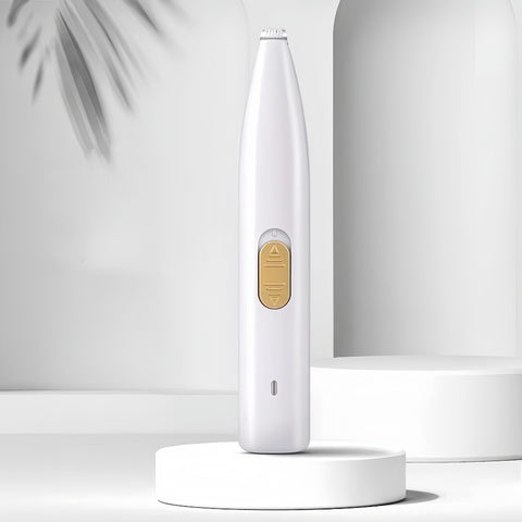 Professional Pet Electric Hair Trimmer