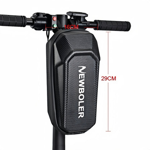 Electric Scooter Bag Accessories Waterproof Vehicle Storage Bag