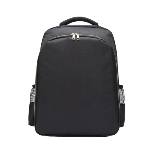 Large Capacity Travel Bag Salon Storage Shoulders Bag