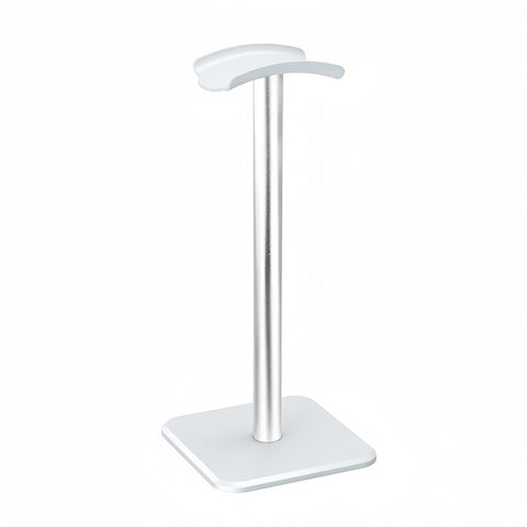 Space Saving Gaming Headset Stand Rack Desktop Organizer