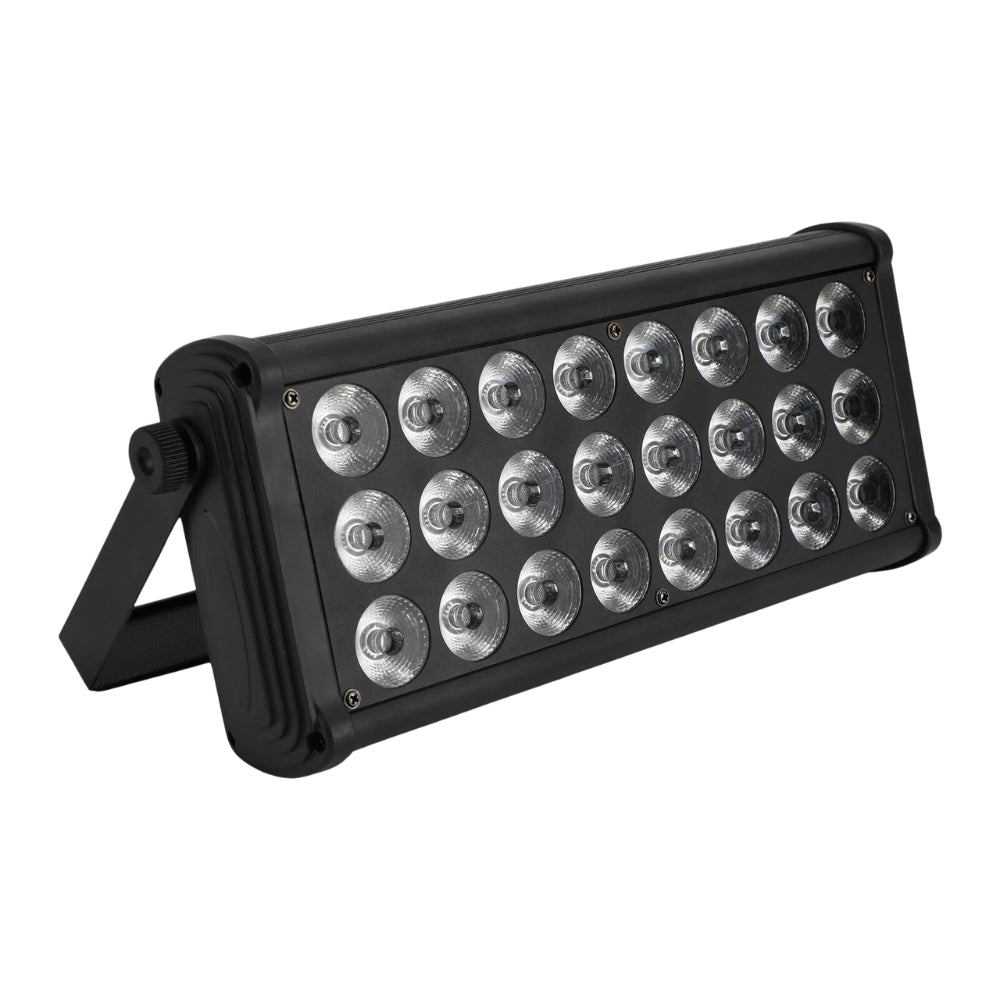 24 LED Wall Washer Light Outdoor Building Lighting