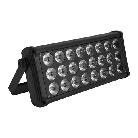 24 LED Wall Washer Light Outdoor Building Lighting